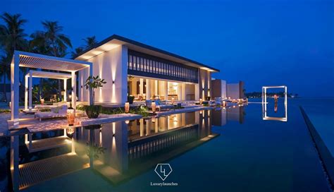 maldives louis vuitton resort|Luxury hotel in the Maldives .